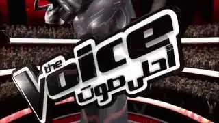 MBCTheVoice الموسم الثاني سناء عبد الحميد الحب كله 
