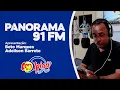 Download Lagu Panorama 91 FM  (09/10/2025) - Ipiaú FM [AO VIVO].
