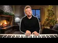 Lagu Just Some Chill Christmas Piano Jazz For Your Christmas Day