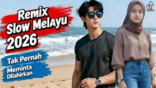 tak pernah meminta dilahirkan dj remix slow 