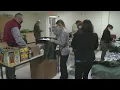 York County Jail distributes harm reduction bags to former residents
