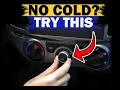Doing This Will Make Your Car s AC Blow Twice as Cold