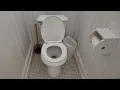 Download Lagu Newer Penguin Overflow Protection toilet