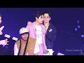 Akh Lad Jaave | Taekook fmv | Loveyatri