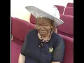 Celebration Of Life For BEATRICE LEWIS 25 11 00am