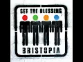Not With Standing - Get The Blessing