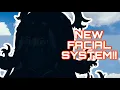 【New Facial System】Kobo ???? Looks more...............
