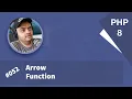 Learn PHP 8 In Arabic 2022 -