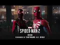 EARTHGANG - Swing (From "Marvel's Spider-Man 2"/Audio Only) ft. Benji.