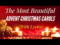 Lagu The most Beautiful Advent Christmas Carols