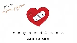  regardless asim azhar live in concert at alhamra art council lahore viral pakistani music 2025