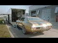 2026 Chevelle 1500hp of Pure Gold Newman Build