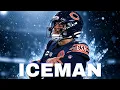 Caleb Williams Mini-Movie ICEMAN Chicago Bears Hype Highlights
