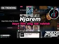 Download Lagu DJ NJAREM BY RULLY FVNKY FT @DJTEBAZ_PlatAD VIRAL FYP  TIK TOK 2024 JEDAG JEDUG FULL BASS TERBARU