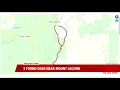 3 Found Dead Near Mount Laguna