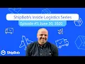 Holiday Working Dates Carrier Pickup Schedule for July 4th ShipBob s Logistics Series Episode 5