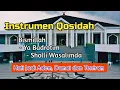 Download Lagu Instrumen Qasidah Bikin Adem dan Nyaman di Hati