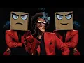 Download Lagu The Weeknd Vs Otto Knows - Million Blinding Lights (Djs From Mars Bootleg)