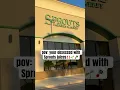 Download Lagu pov: je bent GEOBSEDEERD door SPROUTS-sappen🌱‼️ 🫜🛒🤯