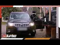 Download Lagu Przyjechała z dzieckiem sprzedać zaniedbane SUBARU! 🔥 | Wojny samochodowe