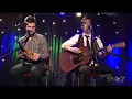 Panic! At The Disco "New Perspective" Live at RADIO 94.7