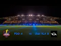 Famkes Diksmuide Oostende-Club YLA B 1-3, 15-02-2025