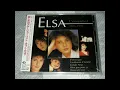 Lagu Elsa -  L'essentiel 1986 ~ 1993 (full album)