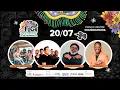 Download Lagu Festival de Inverno de Garanhuns - De Cara com o Samba, Art Popuplar, Jorge Aragão e Mumuzinho