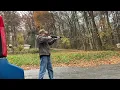 RUGER Airhawk Elite II 177 cal rifle