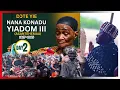Download Lagu LIVE FROM MANHYIA: Otumfuor \u0026Nananom Amanhene \u0026 Abrempong Arrive To Mourn Asantehemaa
