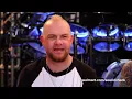Five Finger Death Punch on Playing with Rob Halford of Judas Priest