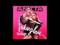 Lagu Anitta - Faking Love (feat. Saweetie) [Official Audio]