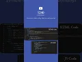 Auto-increment counter on page load with html css javascript