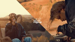 Şanışer Live Sessions - Çaresiz Yakarışlar (w/Cemre)