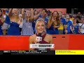Stormy Buonantony Sports Reporter Host Betting Analyst Reel - JAN 2024