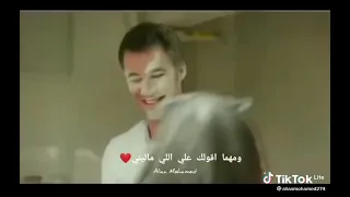  حبيت معاك ياحبيبي سنيني   دندنها