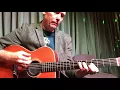 Download Lagu Robben Ford - Revelation (Solo Acoustic Arrangement)