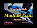 Download Lagu Karaoke Mudiak Arau Nada Pria (A) Ria Amelia