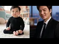 Download Lagu LUXURY LOVE! Lee Min Ho Builds $500K Dream Playroom for Baby Boy!