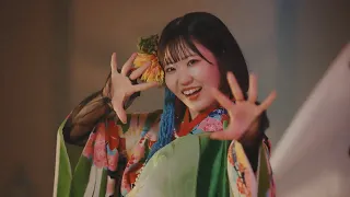 YouTube影片, 內容是妖怪旅館營業中 貳 的 片頭曲 ｢とおりゃんせ｣ 東山奈央