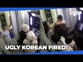 South Korean company fires employee involved in Hanoi assault case
