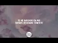 Reik - Me Niego (Letra/Lyrics) ft. Ozuna, Wisin