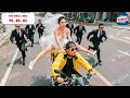 Lagu Tiểu Thư Bỏ Trốn Hôn Lễ Nhảy Lên Xe Shipper, Ai Ngờ Anh Là CEO Nghìn Tỷ Chở Luôn Cô Về Nhà Làm Vợ