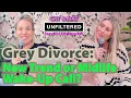 Grey Divorce New Trend or Midlife Wake-Up Call