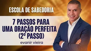Como ter a oração respondida sempre? "O arrependimento"