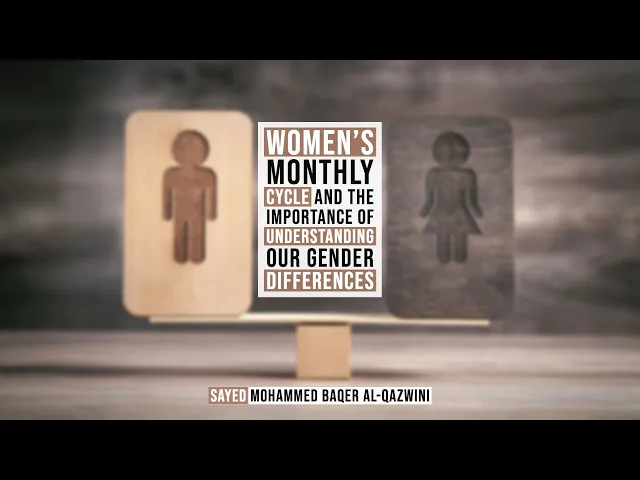 Women's Monthly Cycle and The Importance of Understanding our Gender Differences