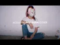 KASIH ABA-ABA - Naykilla, Tenxi & Jemsii (ACOUSTIC POP PUNK COVER) by BUNNY STELLAR | Belah Hati Aku