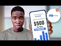 PRACTICE TEST - HOW TO PASS THE PRACTICE TEST AND MAKE MONEY ONLINE USERTESTING PART