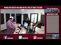 DriveKMJ Live Stream