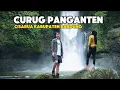 Download Lagu Curug Panganten, Air Terjun Yang Tersembunyi Di Cihanjuang Cimahi Kabupaten bandung